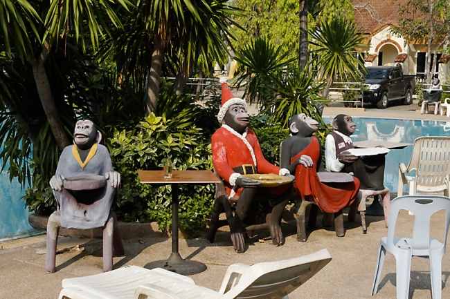 Lopburi King Narai fair-205